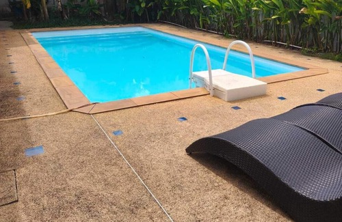 Rawai Villa | Exquisite 3-Bedroom Villa with Private Pool in Rawai – A Tropical Haven!
