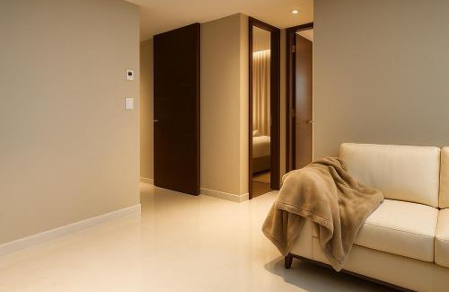 Tel Aviv Promenade Apartment | Exquisite 3B-2BA BeachFront TLV By SweetyGuest
