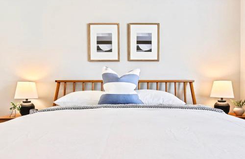 Meridian House | Exquisite 3BD 2BA Vacation Nest by The Village at Meridian