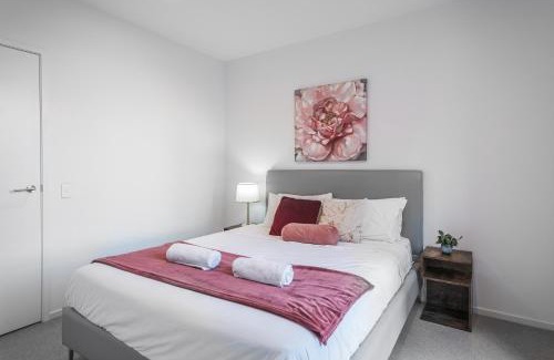 Footscray Apartment | Exquisite And Warm 1br Nest In Footscray Pool Gym