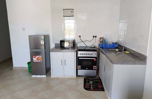 Malindi Apartment | Exquisite Apartment for family and business with Ocean view, Free