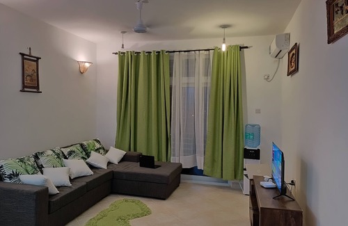 Malindi Apartment | Exquisite Apartment for family and business with Ocean view, Free