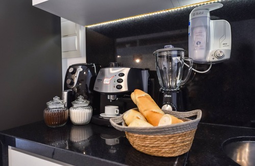 Republica Apartment | Exquisite apartment in the center Fiber Internet 600Mb
