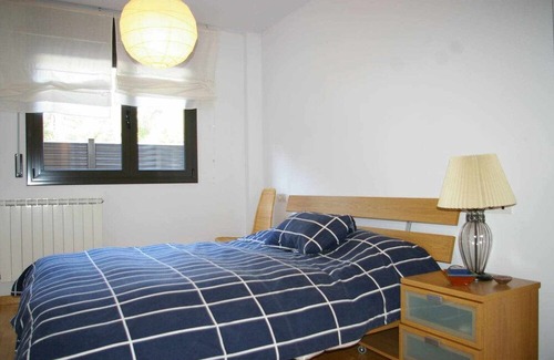 Tossa de Mar Apartment | Exquisite apartment with terrace and pool 5 meters in Tossa de Mar