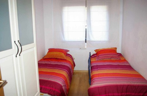 Tossa de Mar Apartment | Exquisite apartment with terrace and pool 5 meters in Tossa de Mar