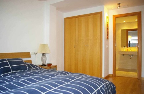 Tossa de Mar Apartment | Exquisite apartment with terrace and pool 5 meters in Tossa de Mar