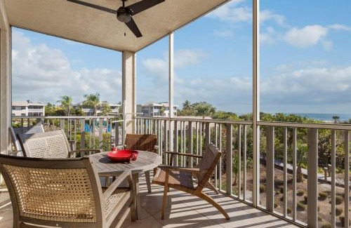 Sanibel House | Exquisite Beachfront Residence at Shell Island Beach Club of Sanibel