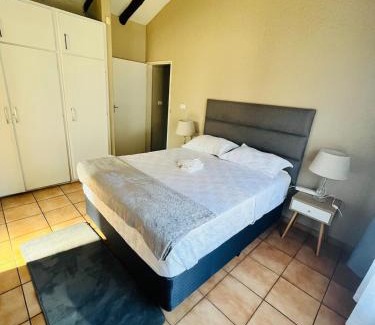 Centurion Apartment | Exquisite cottage in Doringkloof