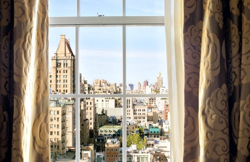 Central Park South Hotel | Exquisite Elegance at The Pierre NYC, Forbes-Rated Excellence