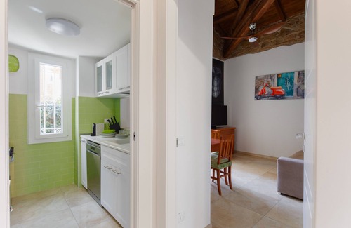 Ostiense House | Exquisite Historical Villa in Rome.,Where Elegance Meets History