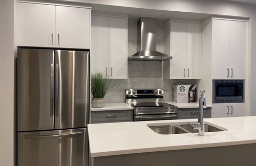 Sage Hill House | Exquisite Newly Built Home Perfectly Located in Calgary