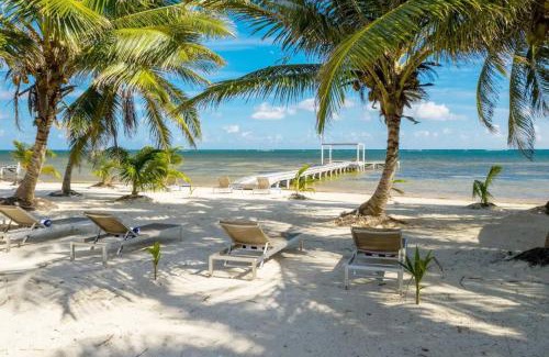 San Pedro Villa | Exquisite Oceanfront Private Estate By Alom