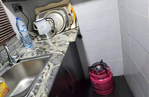Asokoro Apartment | Exquisite one bed apartment in Asokoro!