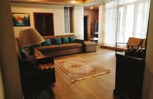 Nathia Gali House | Exquisite Private Apartments
