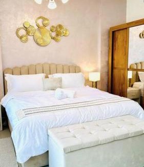 Abu Dhabi Apartment | Exquisite Studio Apartment near Yas Island