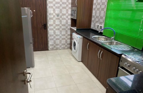 Ofin House | Exquisitely Luxury 4 unit of 4 bedroom duplex in Lekki Lagos
