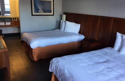 Deer Valley Hotel | Extend-a-Suites Phoenix