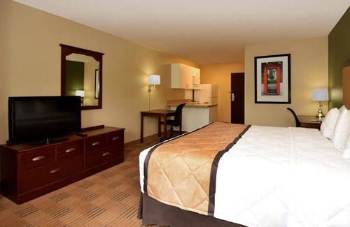 Red Bank - Tinton Falls Hotel | Extended Stay America Suites Red Bank Middletown