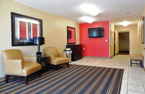 Dumbarton Hotel | Extended Stay America Suites Richmond W Broad St Glenside N