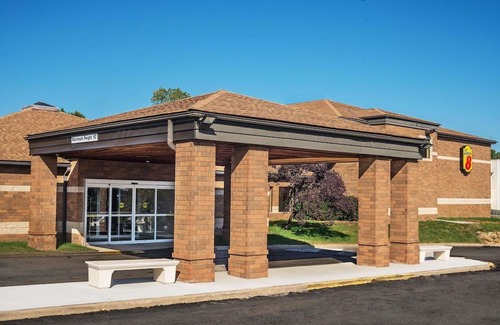 Akron Hotel | Extended Stay America Suites - Akron - Copley - West