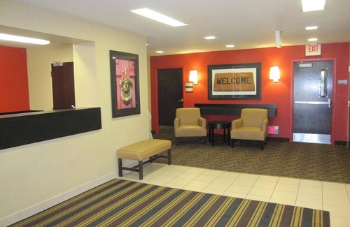 Vancouver Hotel | Extended Stay America Suites Portland Vancouver