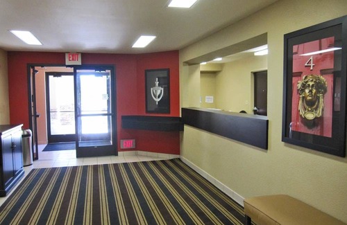 Vancouver Hotel | Extended Stay America Suites Portland Vancouver