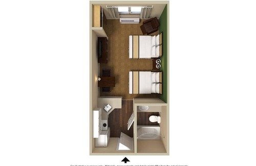 Vancouver Hotel | Extended Stay America Suites Portland Vancouver