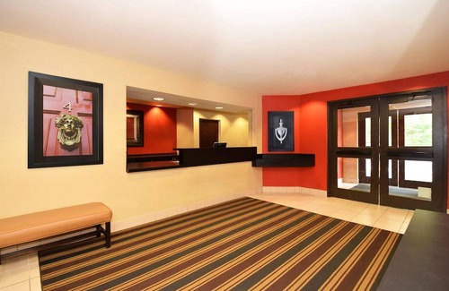 Hillside Hotel | Extended Stay America Suites Chicago Hillside