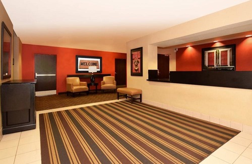 Hillside Hotel | Extended Stay America Suites Chicago Hillside