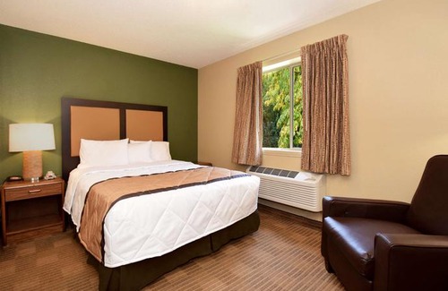 Ellendale Hotel | Extended Stay America - Memphis - Apple Tree