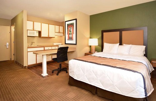 Ellendale Hotel | Extended Stay America - Memphis - Apple Tree