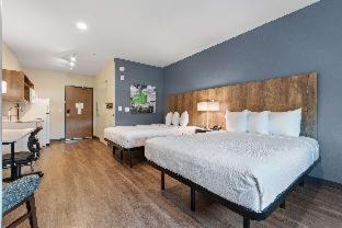 Bluffton Hotel | Extended Stay America Premier Suites - Bluffton - Hilton Head