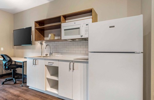 Kyle Hotel | Extended Stay America Premier Suites - Austin - Kyle