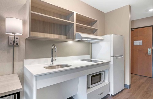 Wildwood Hotel | Extended Stay America Select Suites - Wildwood - The Villages