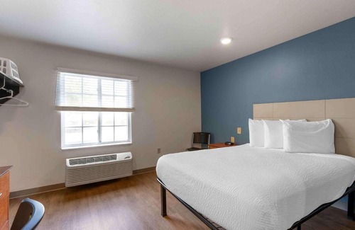 Lakeland Hotel | Extended Stay America Select Suites - Lakeland