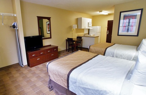 Bethpage Hotel | Extended Stay America Suites - Long Island - Bethpage