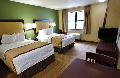 Bethpage Hotel | Extended Stay America Suites - Long Island - Bethpage