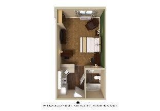 Vancouver Hotel | Extended Stay America Suites - Portland - Vancouver
