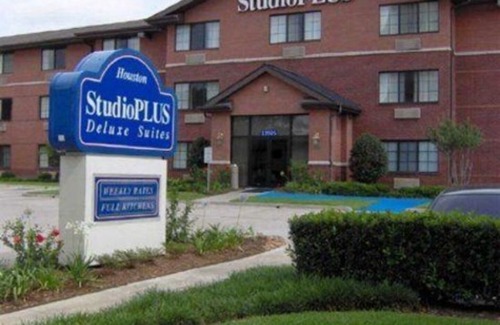 Greater Greenspoint Hotel | Extended Stay America Suites Houston I45 North