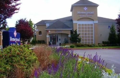 Overlake Hotel | Extended Stay America Suites - Seattle - Redmond