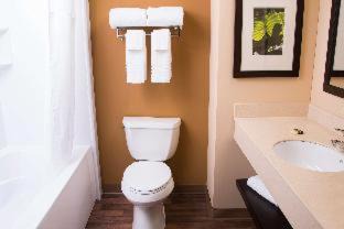 Coliseum Central Hotel | Extended Stay America Suites - Hampton - Coliseum