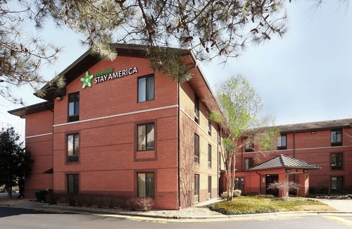 Cary Hotel | Extended Stay America Suites - Raleigh - Cary - Regency Parkway South