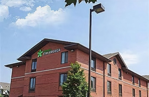 Cary Hotel | Extended Stay America Suites - Raleigh - Cary - Regency Parkway South