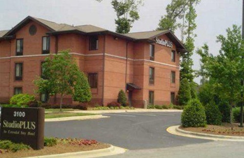 Cary Hotel | Extended Stay America Suites - Raleigh - Cary - Regency Parkway South