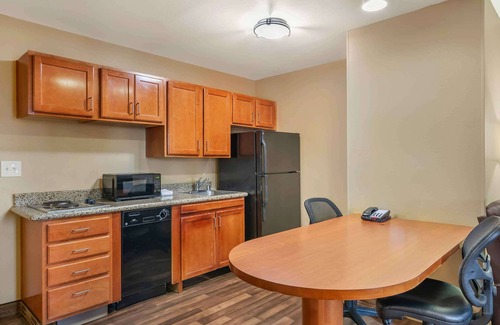 West Park Community Hotel | Extended Stay America Suites Bakersfield Chester Lane