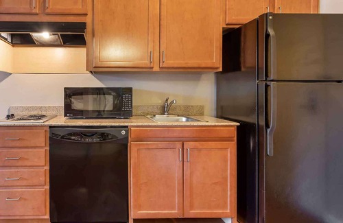 West Park Community Hotel | Extended Stay America Suites Bakersfield Chester Lane