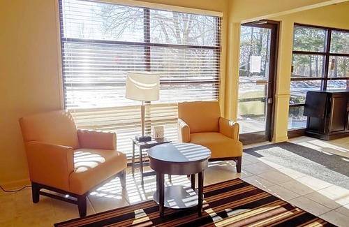Cary Hotel | Extended Stay America Suites Raleigh Cary Harrison Ave