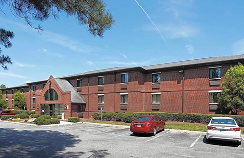 Cary Hotel | Extended Stay America Suites Raleigh Cary Harrison Ave