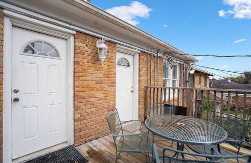South Central Houston Apartment | Extended Stay Comfort 1BR Near Downtown & Medical Center