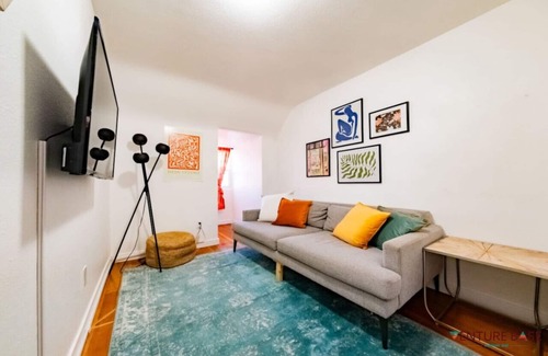 Kanab Hotel | Extended Stay Loft Family Friendly Cozy